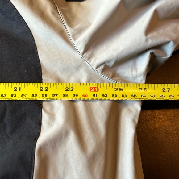 Free Country Men’s Large‎ Water Resistant Fleece Lined Insulated Jacket - Picture 5 of 9